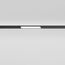 Elektrostandard a057195 Slim Magnetic WL01 Трековый светильник 6W 4200K (черный) 85007/01
