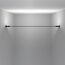 Elektrostandard a063379 40127/LED Струнный светильник STRONGLINE черный