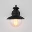 Elektrostandard a038480 GL 3002D Светильник садово-парковый Talli D черный, изображение 2