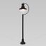 Elektrostandard a038485 GL 3002F Светильник садово-парковый Talli F черный
