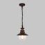 Elektrostandard a038482 GL 3002H Светильник садово-парковый Talli H брауни