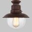 Elektrostandard a038482 GL 3002H Светильник садово-парковый Talli H брауни, изображение 4