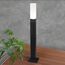 Elektrostandard a052860 1537 TECHNO LED Светильник садово-парковый со светодиодами чёрный, изображение 3