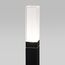 Elektrostandard a052860 1537 TECHNO LED Светильник садово-парковый со светодиодами чёрный, изображение 5