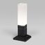 Elektrostandard a052858 1536 TECHNO LED Светильник садово-парковый со светодиодами чёрный