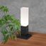 Elektrostandard a052858 1536 TECHNO LED Светильник садово-парковый со светодиодами чёрный, изображение 4