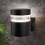 Elektrostandard a052244 1530 TECHNO LED Светильник садово-парковый чёрный, изображение 2