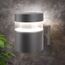 Elektrostandard a052247 1530 TECHNO LED Светильник садово-парковый серый, изображение 2