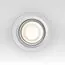 Elektrostandard a052459 9919 LED Светильник встраиваемый 10W 4200K белый, изображение 8