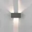 Elektrostandard a057135 35137/W Светильник садово-парковый со светодиодами WINNER DOUBLE LED серый, изображение 7