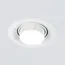Elektrostandard a052459 9919 LED Светильник встраиваемый 10W 4200K белый, изображение 2