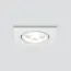 Elektrostandard a056032 15273 LED Светильник встраиваемый 5W 4200K WH белый, изображение 7