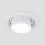 Elektrostandard a052463 9920 LED Светильник встраиваемый 15W 4200K белый, изображение 2