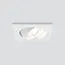 Elektrostandard a056032 15273 LED Светильник встраиваемый 5W 4200K WH белый, изображение 6