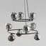 TK Lighting a068410 6845 Подвесной светильник Anabelle, изображение 2