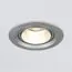 Elektrostandard a052479 9920 LED Светильник встраиваемый 15W 4200K серебро, изображение 7