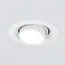 Elektrostandard a052459 9919 LED Светильник встраиваемый 10W 4200K белый
