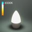 Elektrostandard a048594 BLE2724 Светодиодная лампа Свеча СD LED 8W 6500K E27
