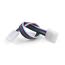 Elektrostandard a053704 Коннектор для лент 5050+5050 24V 60Led 14,4W IP20 RGBW, 5050 24V 60Led 14,4W IP20 RGBW гибкий двусторонний (10pkt)