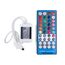 Elektrostandard a053706 LSC 021 Контроллер для лент 5050+5050 24V 60Led 10W IP20 RGBW, 5050 24V 60Led 14,4W IP20 RGBW, изображение 2