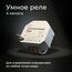Elektrostandard a059230 76005/00 Реле Умный дом 4 канала 2500W, изображение 2