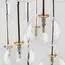 TK Lighting a068316 10258 Подвесной светильник Aurora, изображение 4