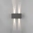 Elektrostandard a057135 35137/W Светильник садово-парковый со светодиодами WINNER DOUBLE LED серый, изображение 4