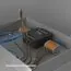 Elektrostandard a059326 76007/00 Реле Умный дом черный 2 канала * 1150W, изображение 5
