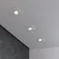Elektrostandard a056032 15273 LED Светильник встраиваемый 5W 4200K WH белый, изображение 2