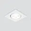 Elektrostandard a056032 15273 LED Светильник встраиваемый 5W 4200K WH белый, изображение 3