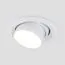 Elektrostandard a052463 9920 LED Светильник встраиваемый 15W 4200K белый