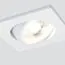Elektrostandard a056032 15273 LED Светильник встраиваемый 5W 4200K WH белый, изображение 4