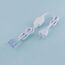 Elektrostandard a041113 SSH-4 Сетевой шнур для ленты Premium LS 011 220V 2835 180Led
