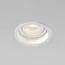 Elektrostandard a065464 25014 01 светильник встраиваемый белый, изображение 2