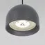 Elektrostandard a065705 50261 LED подвесной светильник графит, изображение 4