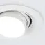 Elektrostandard a052459 9919 LED Светильник встраиваемый 10W 4200K белый, изображение 4