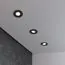 Elektrostandard a056031 15272/LED Светильник встраиваемый 5W 4200K BK черный, изображение 3