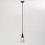 Elektrostandard a066199 35171/H Светильник садово-парковый Vesto черный