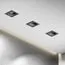 Elektrostandard a065468 25015/01 светильник встраиваемый графит, изображение 5