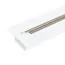 Elektrostandard a057095 85082/00 Встраиваемый однофазный шинопровод белый (1м.)
