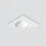 Elektrostandard a056032 15273 LED Светильник встраиваемый 5W 4200K WH белый