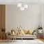TK Lighting a059257 6553 Подвесной светильник Albero White, изображение 2