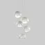 TK Lighting a068322 10214 Подвесной светильник Bono, изображение 3