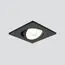 Elektrostandard a056033 15273 LED Светильник встраиваемый 5W 4200K BK черный
