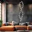 TK Lighting a068316 10258 Подвесной светильник Aurora, изображение 6