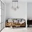TK Lighting a049289 190 Подвесной светильник Alambre, изображение 2