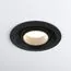 Elektrostandard a052458 9919 LED Светильник встраиваемый 10W 4200K черный, изображение 2