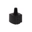 Elektrostandard a060757 85120/00 Коннектор для однофазного шинопровода черный, изображение 6