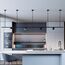 Elektrostandard a065262 85136/00 Штанга для однофазного шинопровода черный (500-1000мм), изображение 6