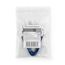 Elektrostandard a049852 Коннектор для ленты Бегущая волна гибкий двусторонний (5pkt) Соединитель электрический, изображение 3